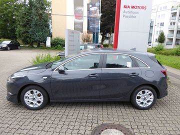 Kia Ceed 1.5 T-GDI OPF Vision (CD) Komfort