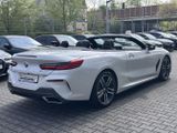 BMW M850i xDrive Cabrio M Sport /HeadUp Aktivlenkung - BMW M850 Jahreswagen