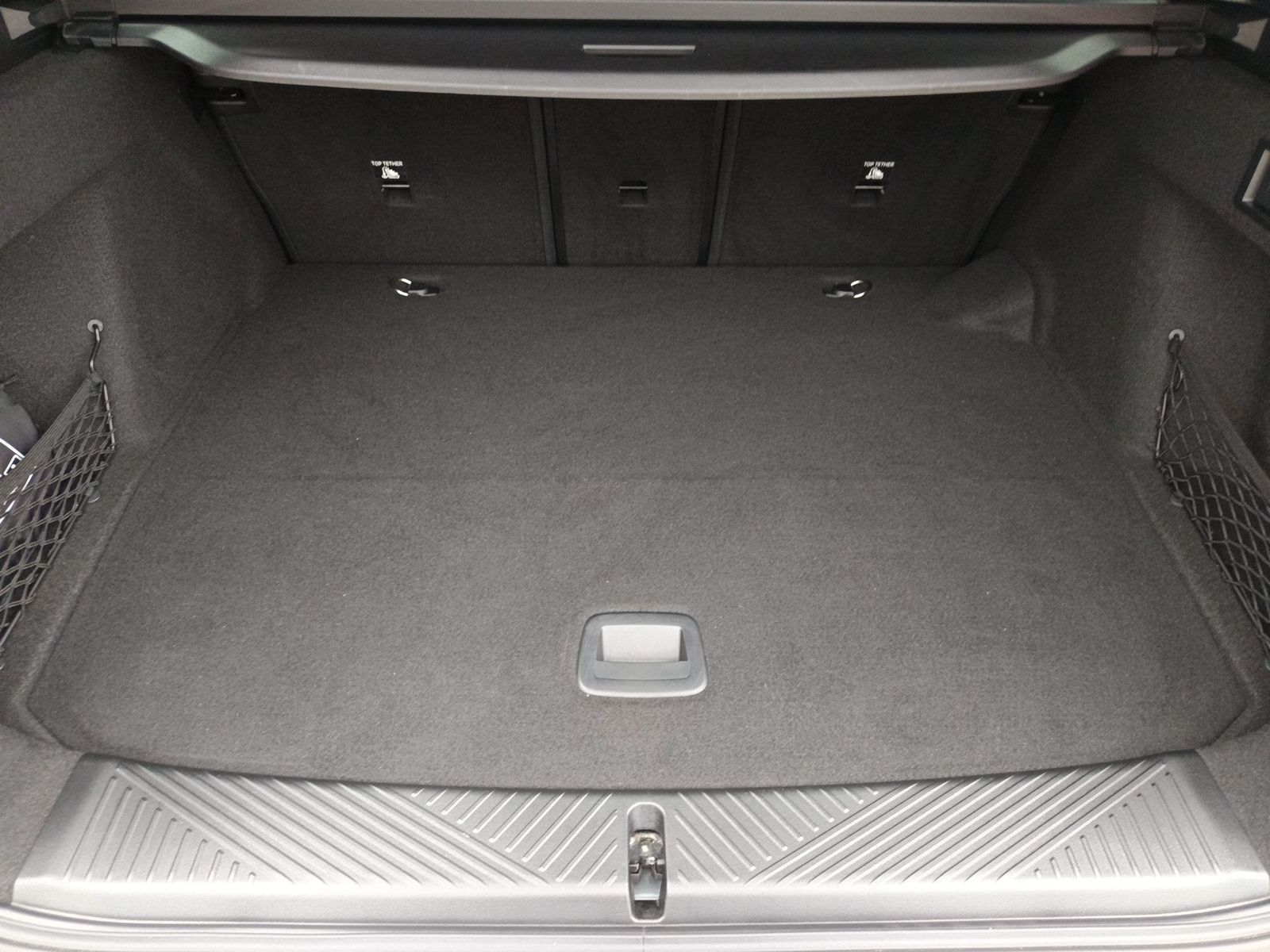 BMW X3 - Bild 15