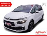 Citroën C4 Grand Spacetourer 1.2 Totwinkel 360° 7-Sitzer - Citroën C4 Gebrauchtwagen in Berlin