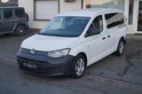 Volkswagen Caddy Maxi Kombi*Klima*PDC*Tempomat*Laneassitent - Volkswagen Caddy Maxi in Bielefeld