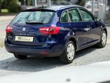 Seat Ibiza ST Style 1,6 TDI KLIMA SHZ PDC 1. Hd - Seat Ibiza: TDI