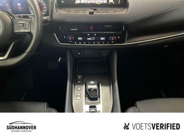 Nissan Qashqai - 10