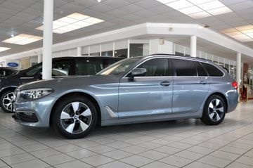 BMW 520 - 4
