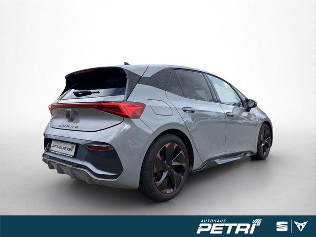 Foto Nummer 5: CUPRA Born