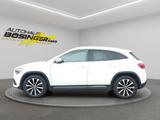 Mercedes-Benz GLA 220d 4Matic Nav/Sound/Pano/AHK/Allwetter TOP - gebrauchte Mercedes-Benz GLA 220 aus dem Jahr 2020