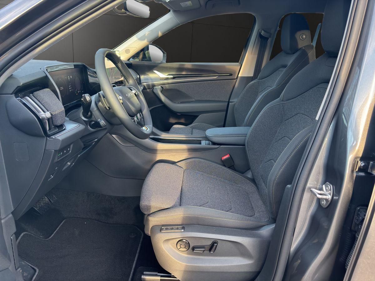 Kodiaq 2.0 TDI 4x4 Selection 7-SITZER AHK RFK AC