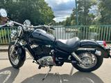 Honda VT 1100 Shadow - HONDA VT 1100
