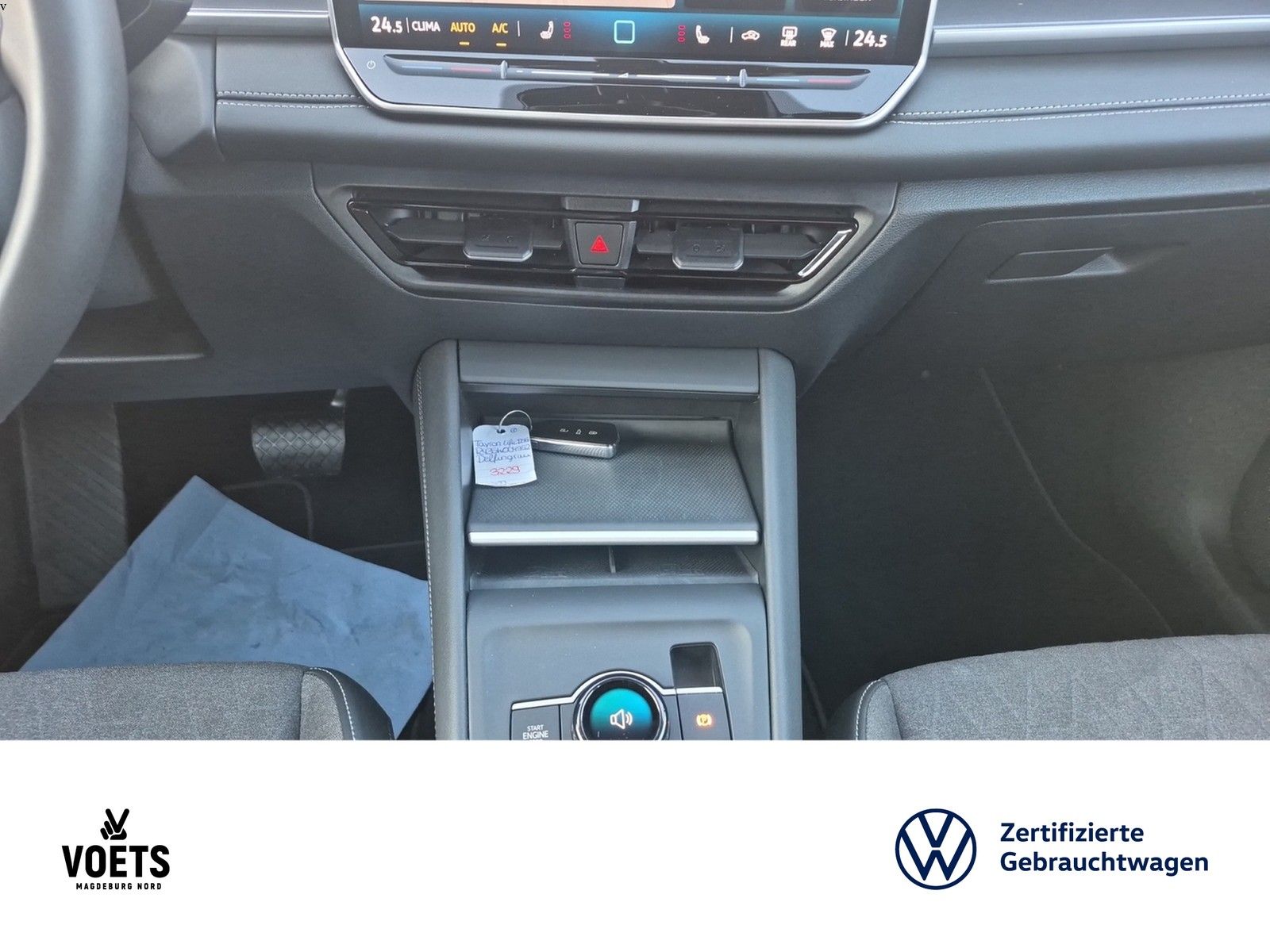 Volkswagen Tayron - Bild 10
