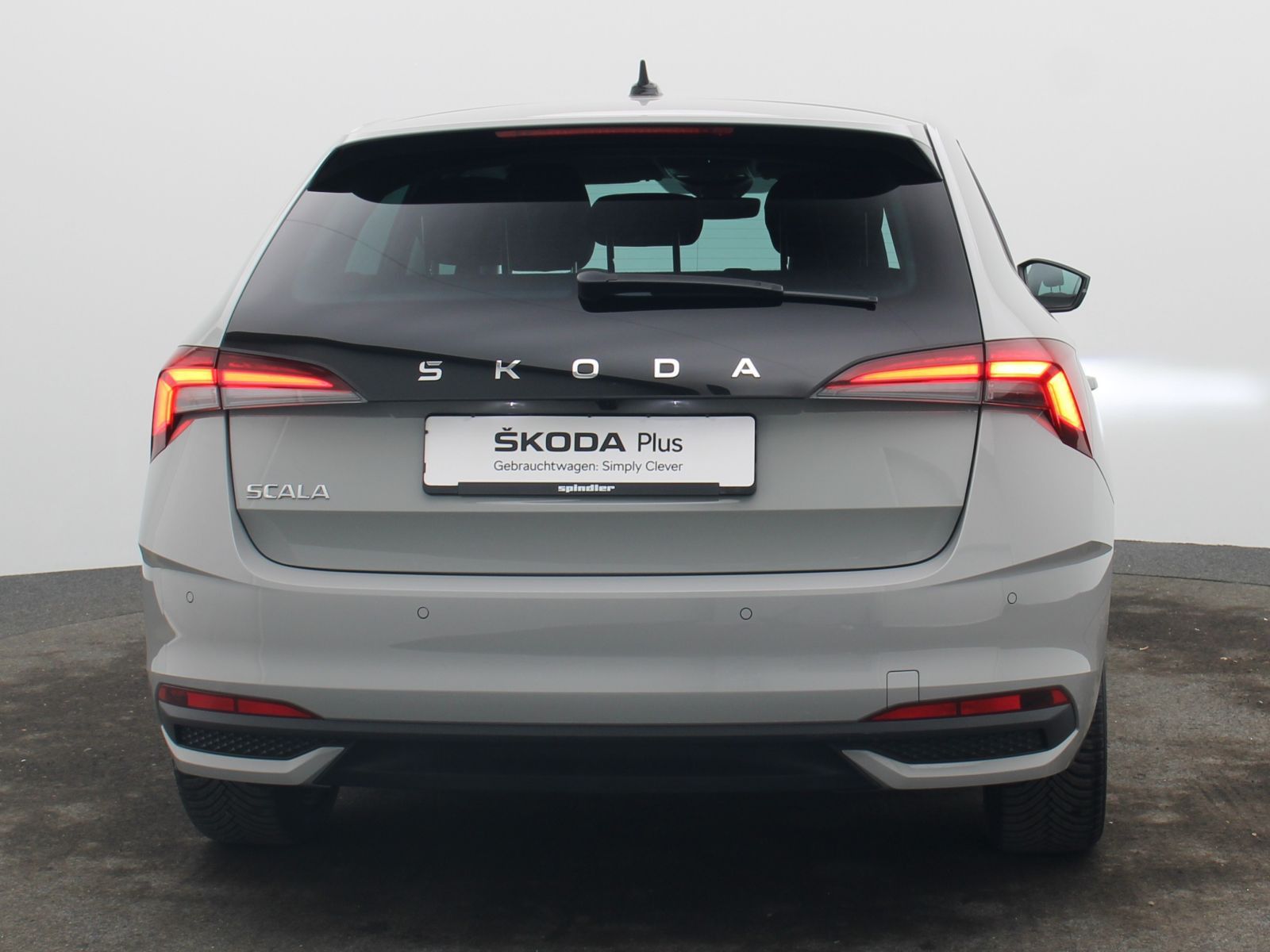 Skoda Scala - Bild 7