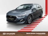 Hyundai i30 1.4 T-GDI YES! Plus NAVI TEMPO KAMERA SHZ - Hyundai i30: Plus
