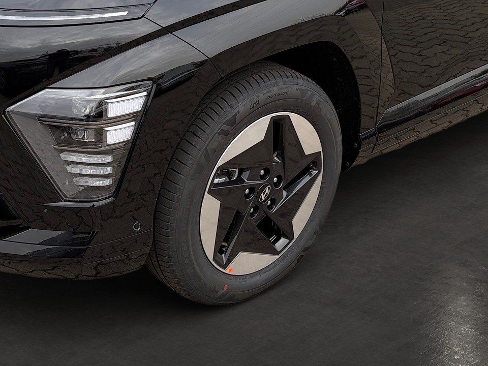 Fahrzeugabbildung Hyundai KONA Elektro 65kWh Prime Technik-Paket