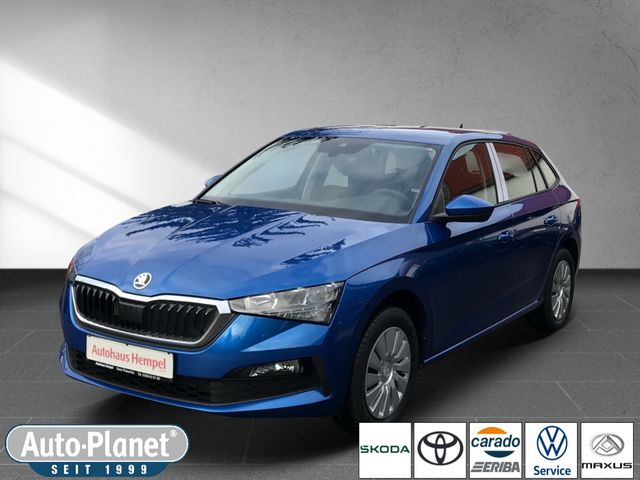 Skoda Scala 1.0 TSI Cool Plus *KLIMA*PDC*SHZ*SMARTLINK