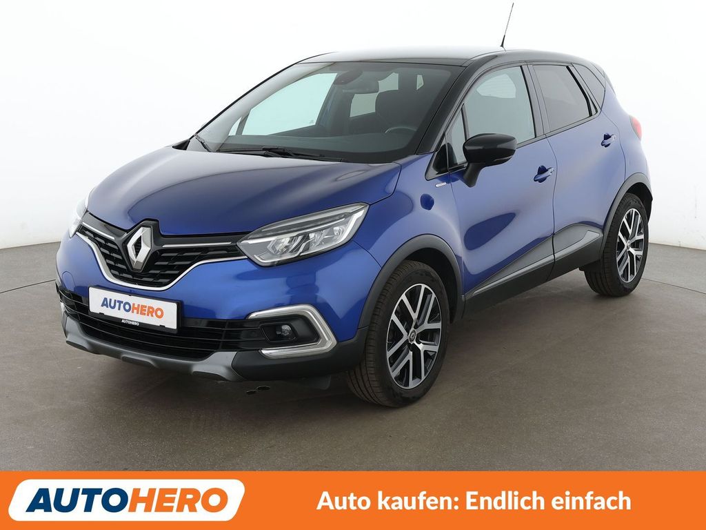 Image of Renault Captur
