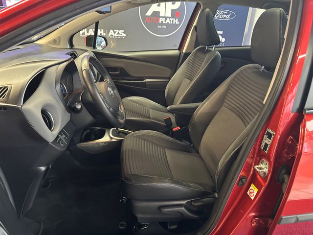 Toyota Yaris Club Hybrid *PANO*