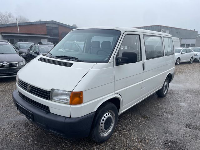 Volkswagen T4 Caravelle 1.9 TD TÜV 10-26