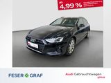 Audi A4 Avant 35 TDI S tronic Navi LED AHK SHZ