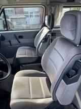 Volkswagen T3 andere - Volkswagen T3 andere aus 1990