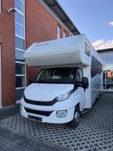 Concorde Cruiser 890 RRL Centurion Style Top-Ausstattung/ - Concorde Cruiser 890