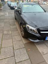 Mercedes-Benz C 220 d - - Mercedes-Benz C 220 Gebrauchtwagen in Köln