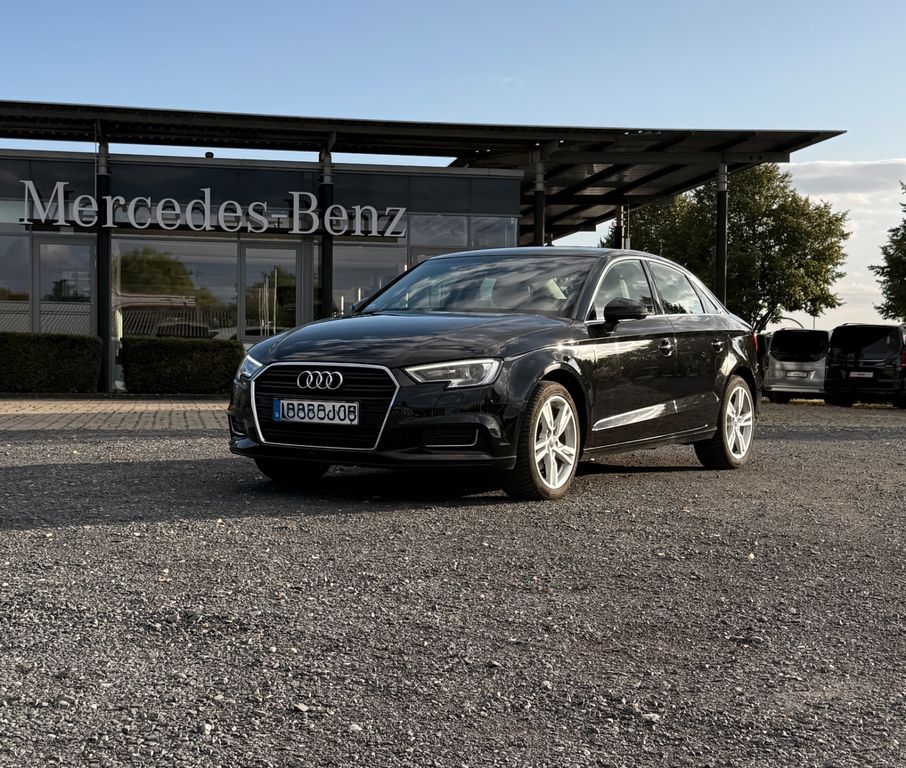 Image of Audi A3