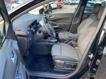 Bild 7 Opel Crossland (X) Crossland Elegance AT/NAV/PDC vo+hi+Cam/SHZ+LHZ