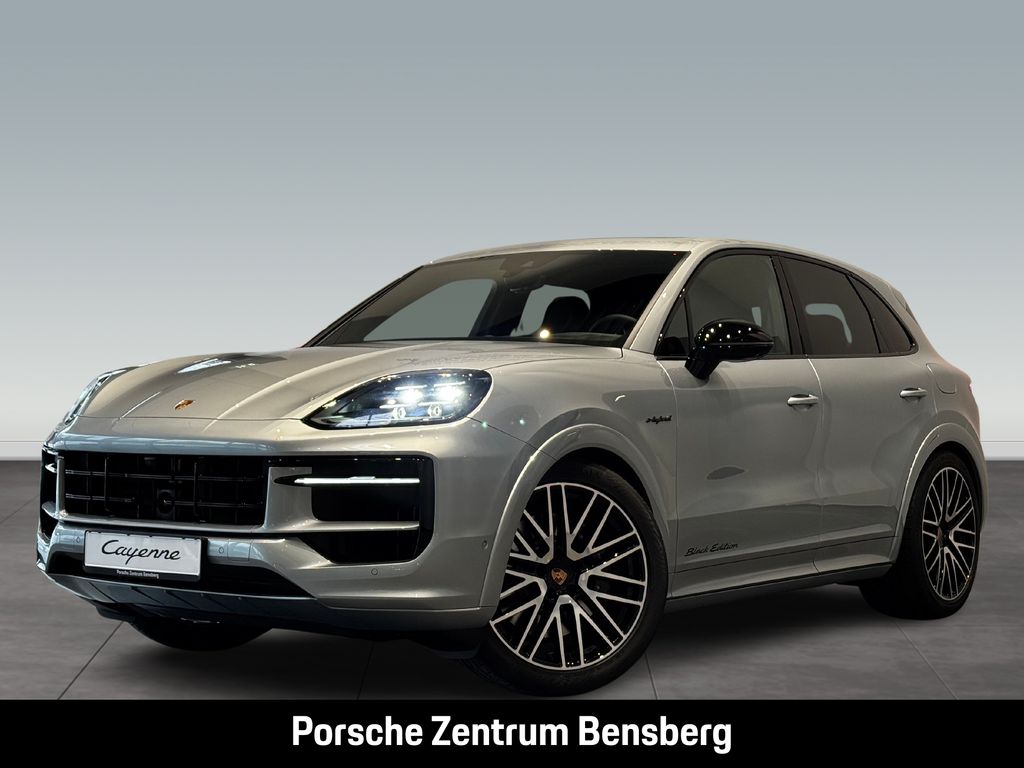 Image of Porsche Cayenne