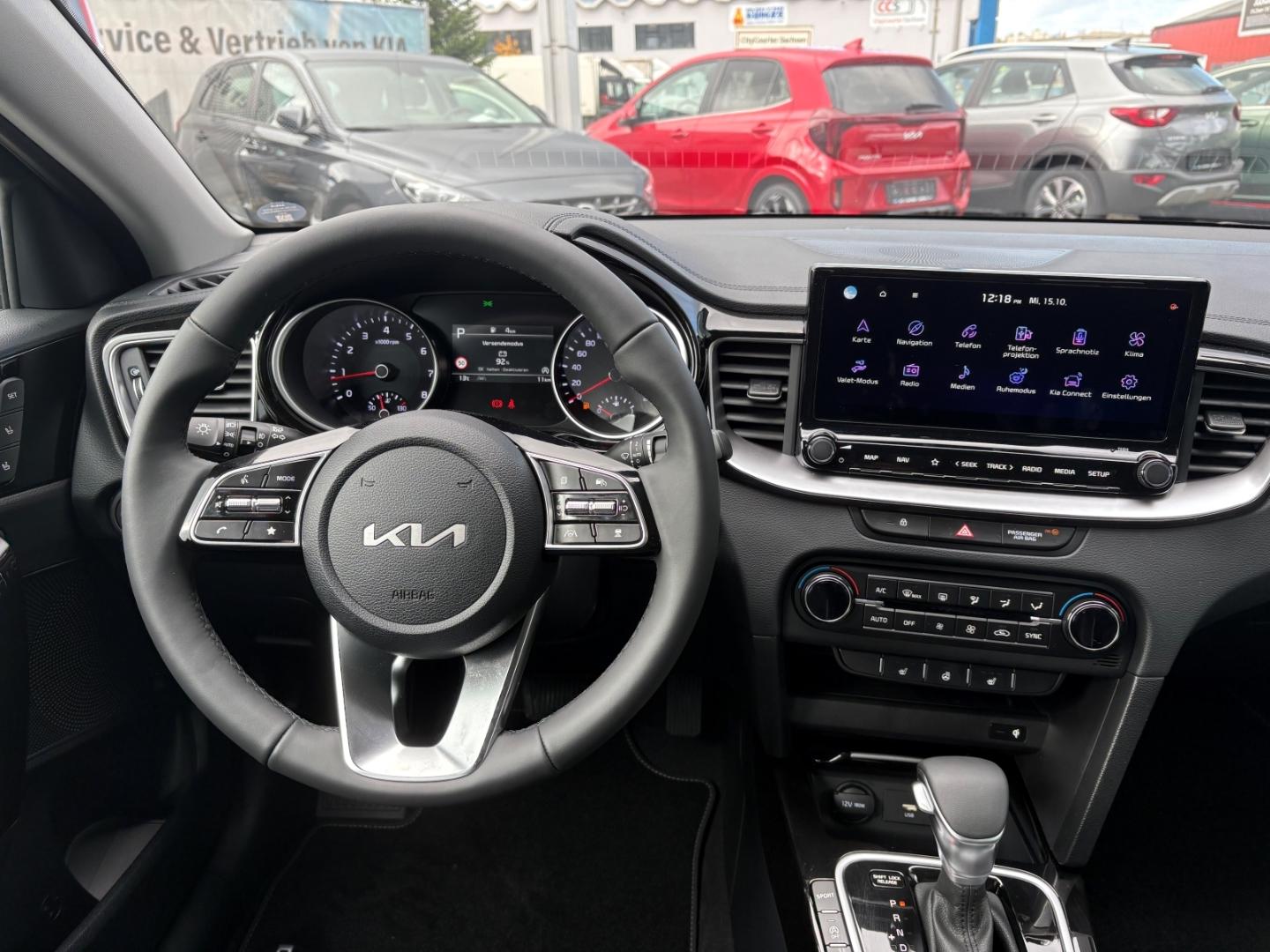 Kia Ceed_sw Spirit SpurHalAss P1 P4 P5 El. Panodach 