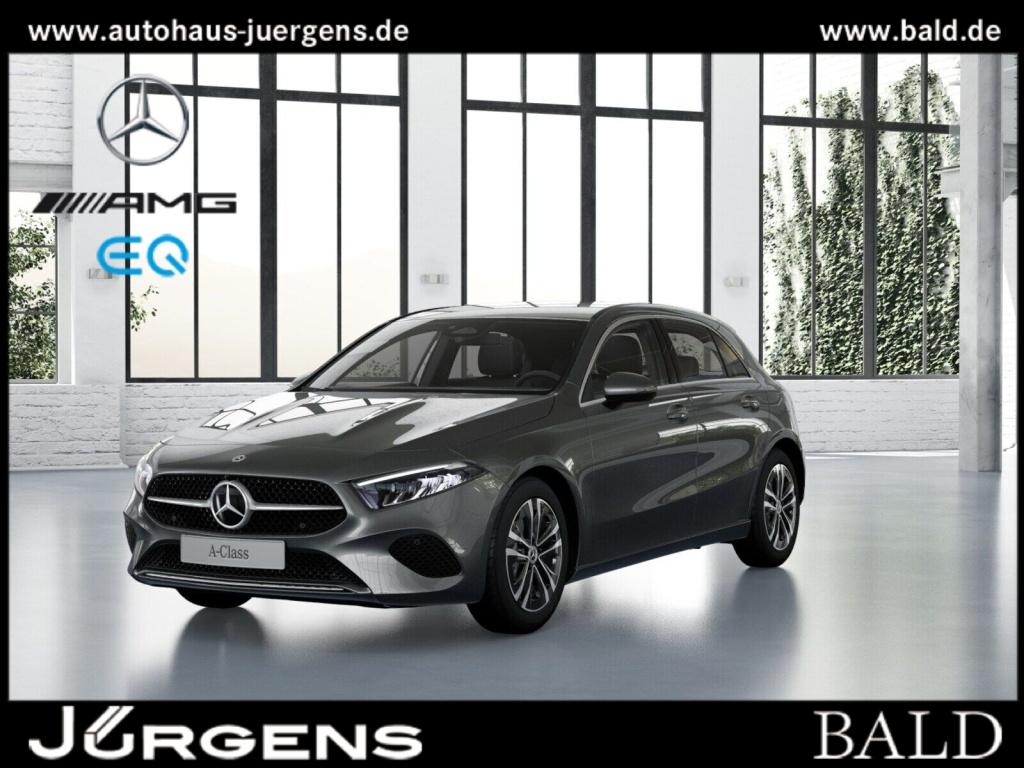 Mercedes-Benz A 180 Progressive/LED/Kamera/Winter/Navi/Shz/17