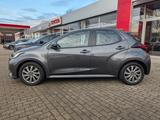 Toyota Yaris 1.5-l-VVT-i Team DK *HUD*SHZ*Klimaaut* - Toyota Yaris Gebrauchtwagen
