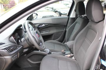 Fiat Tipo Lounge