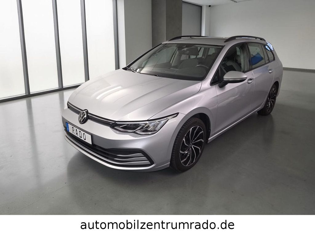 Image of Volkswagen Golf