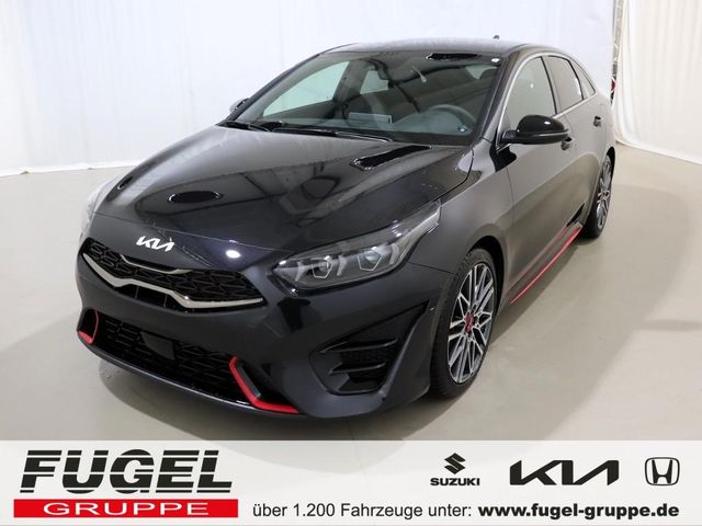 Kia ProCeed 1.6 T-GDi DCT GT LED|Navi|Virt.