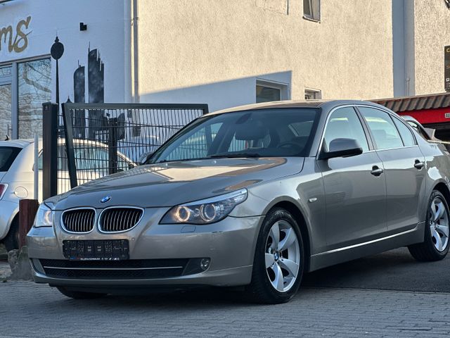 BMW 520 Baureihe 5 Lim. 520d Edition Exclusive