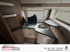 MALIBU T 490 Edition+ RB LE comfort Mercedes