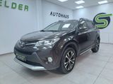 Toyota RAV4 2.2 Edition-S ALLRAD / NAVI / RKAM / AHK - Toyota RAV 4: Edition