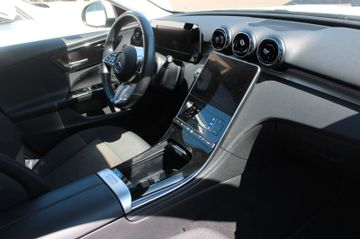 Mercedes C 200 - 3