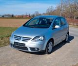 Volkswagen Golf Plus 2.0 FSI /Scheckheft/Garantie - Volkswagen Golf: Fsi
