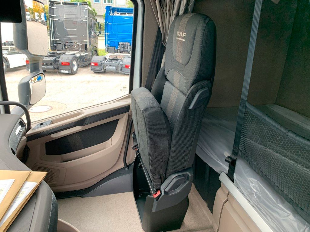 Fahrzeugabbildung DAF FAN XG 480 Swing-Board mit LBW