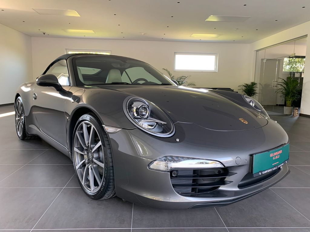 Porsche 911 Urmodell