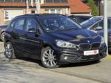 BMW 220d Advantage Active Tourer*LED*Panorama*Navi* - gebrauchte BMW 220 aus dem Jahr 2016