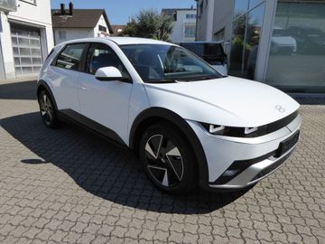 Hyundai IONIQ 5 63 kWh, Wärmepumpe, Navi, Rückfahrkamera