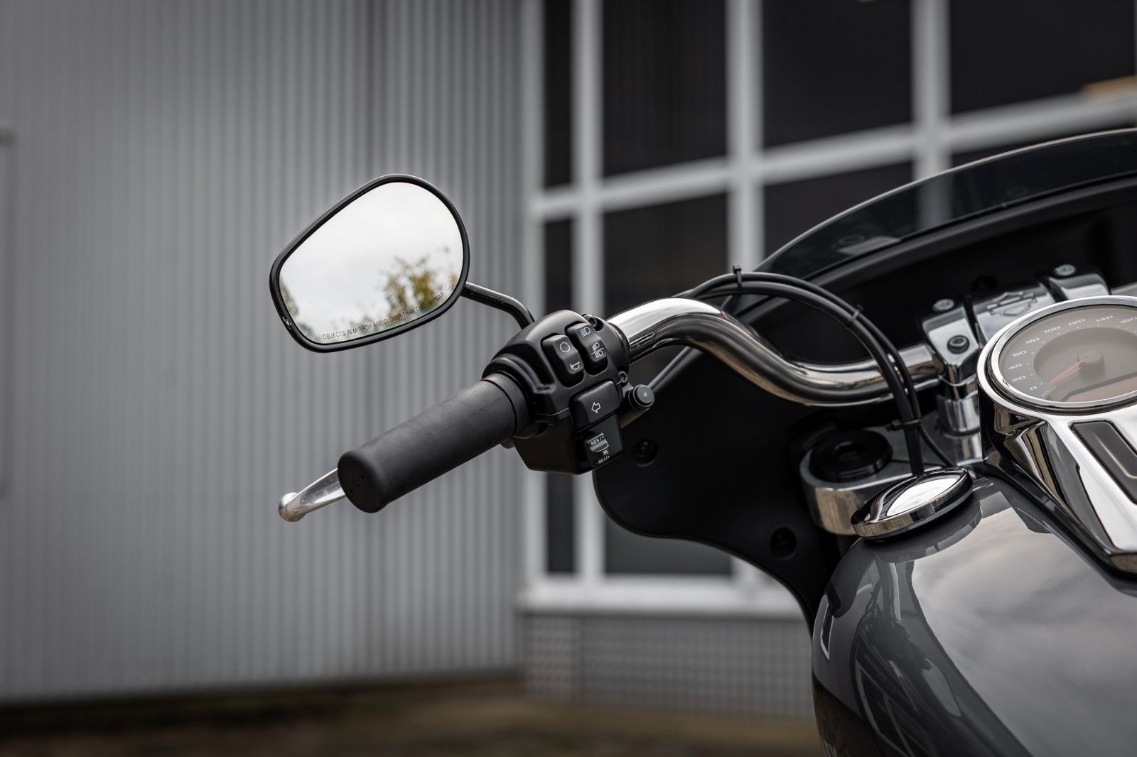 Fahrzeugabbildung Harley-Davidson FLSB Sport Glide Softail - TORXSTER KIT - J&H