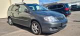 Toyota Corolla Combi 1.4 D-4D Luna - Toyota Corolla aus 2007 mit Diesel-Antrieb