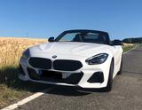BMW Z4 sDrive20i M-Sport, nur 25.000km, TOP-Zustand