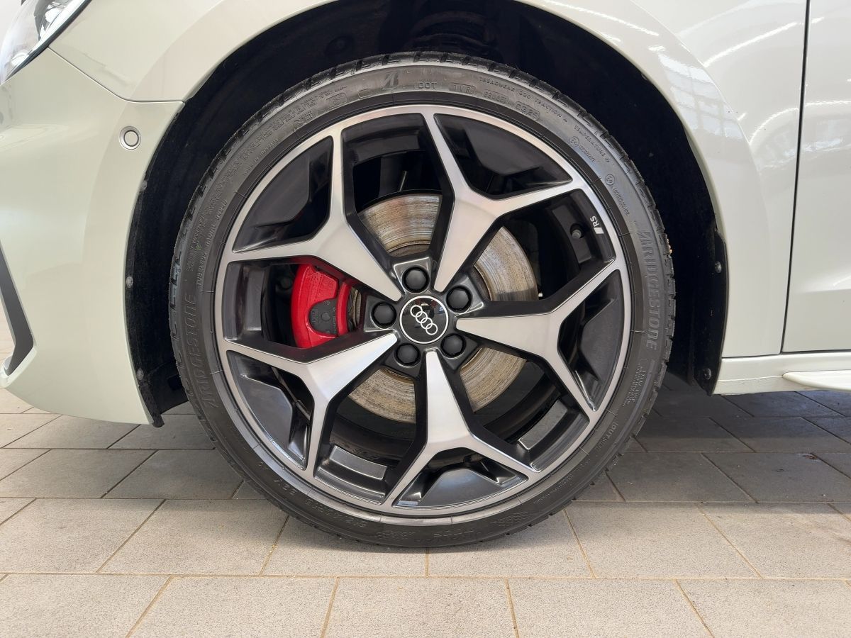 Audi A1 - Bild 18