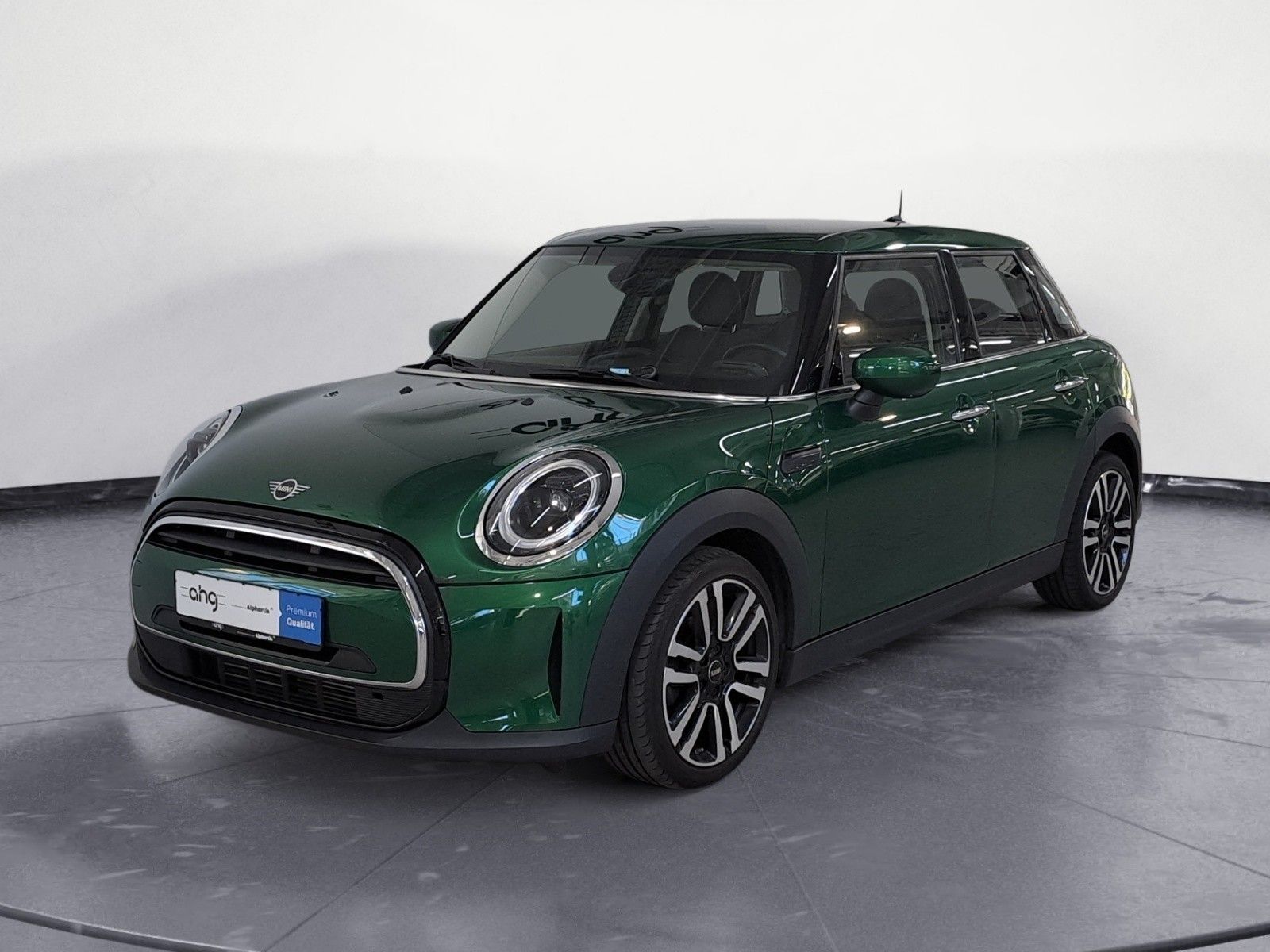 MINI One 5-Türer Navi, DAB, LED, Sitzheizung, PDC, Sp imagem 2
