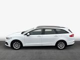 Ford Mondeo Turnier 2.0 Ti-VCT Hybrid Trend - Ford Mondeo: Turnier Trend