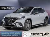 Mercedes-Benz EQE 300 AMG DIG.LIGHT/AHK/Pano/Distro/Memory/360 - Mercedes-Benz EQE SUV in Hamburg
