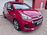 Hyundai i10 YES! Plus - Hyundai i10 in Leipzig
